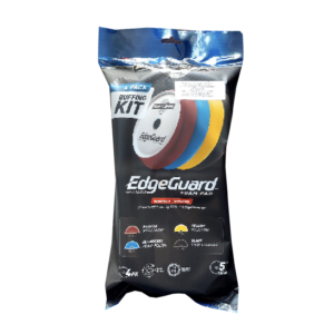 CODIGO EG-4 - KIT DE 4 ESPONJAS PARA TODOS LOS PASOS MEDIDA 5"